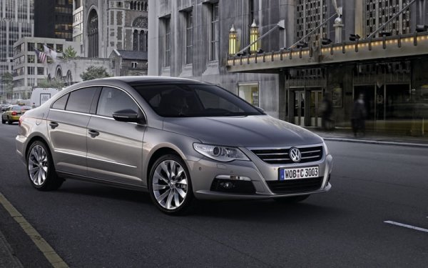 Ню Йорк, не случайно, е избран за фотосесията, която представи CC.